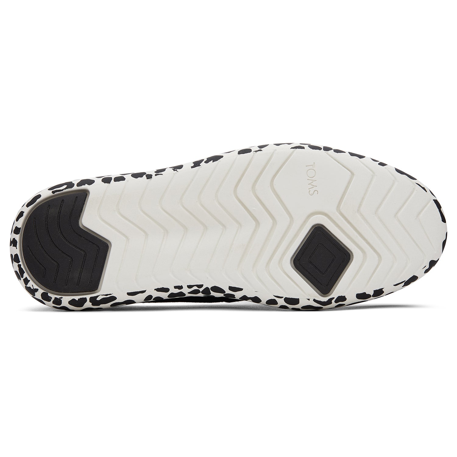 Women's Alpargata Mallow Leopard Canvas Women Slip On