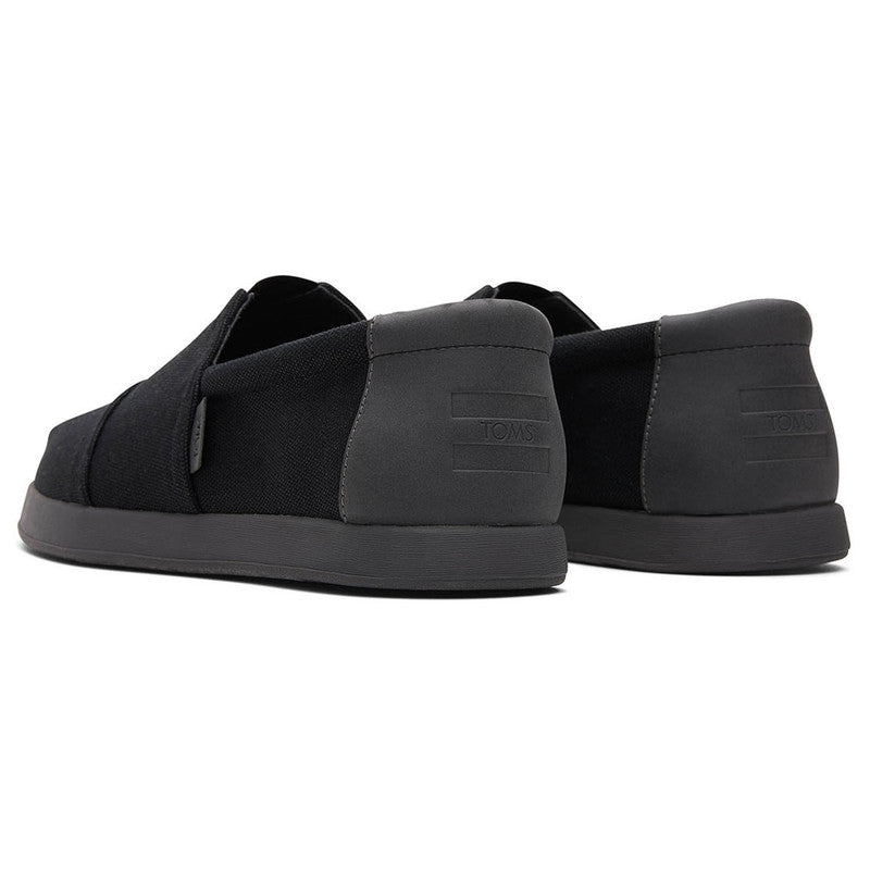 Men's Alp FWD Wide Width Black Casual Shoes