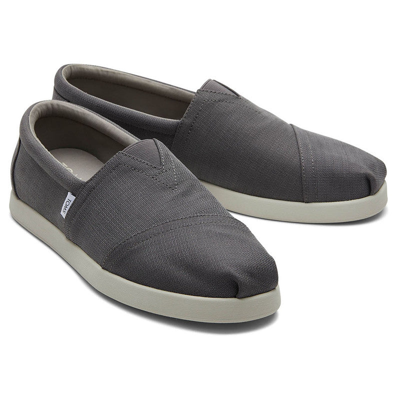 Men's Alp FWD Wide Width Grey Casual Shoes