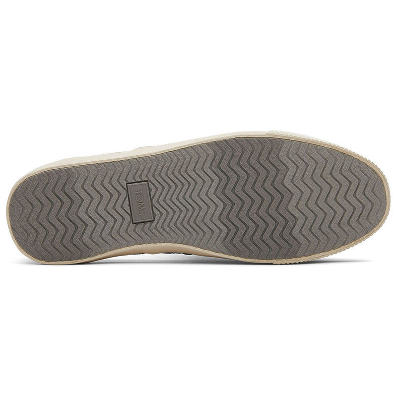 Men's Baja Deep Blue Eco Slip On