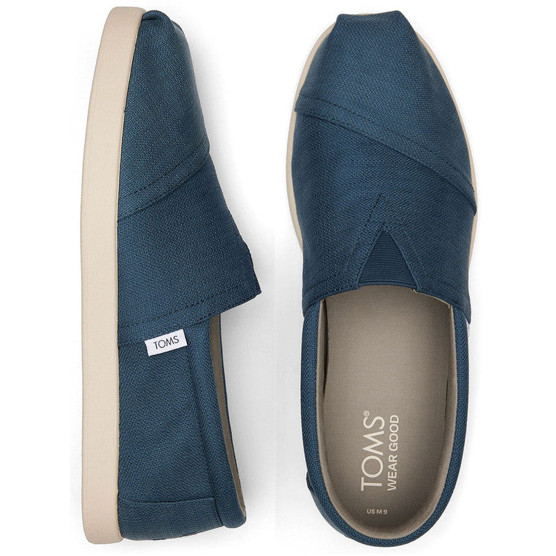 Men's Alp FWD Blue Casual Shoes