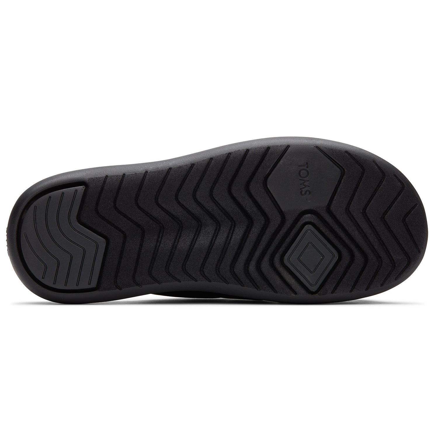 Women's Mallow Crossover Water Friendly Black For Women Sliders