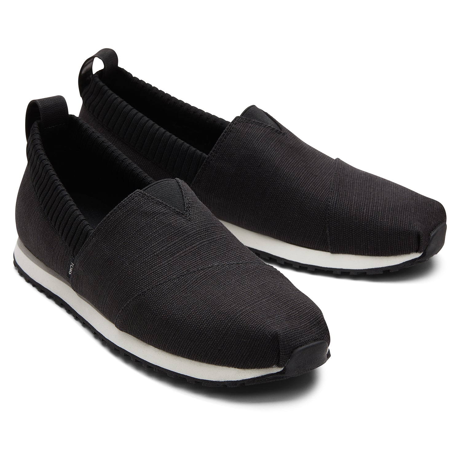 Men's Resident Soft Walk Slip On