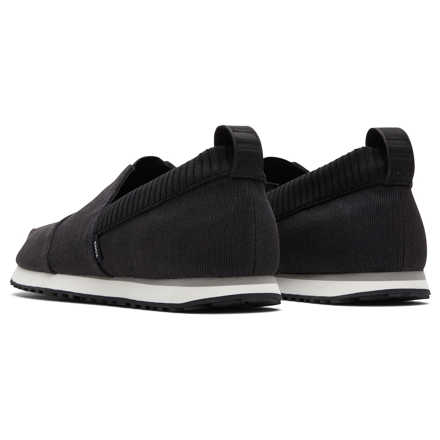 Men's Resident Soft Walk Slip On