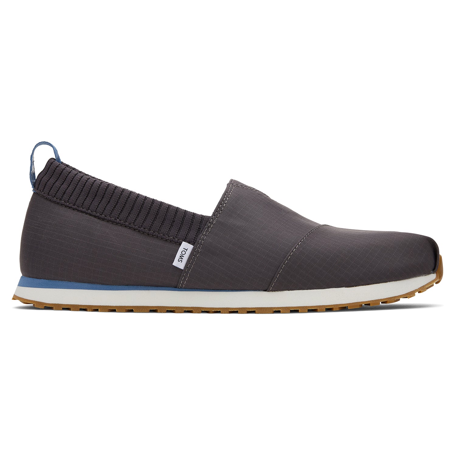 Men's Resident Soft Walk slip on