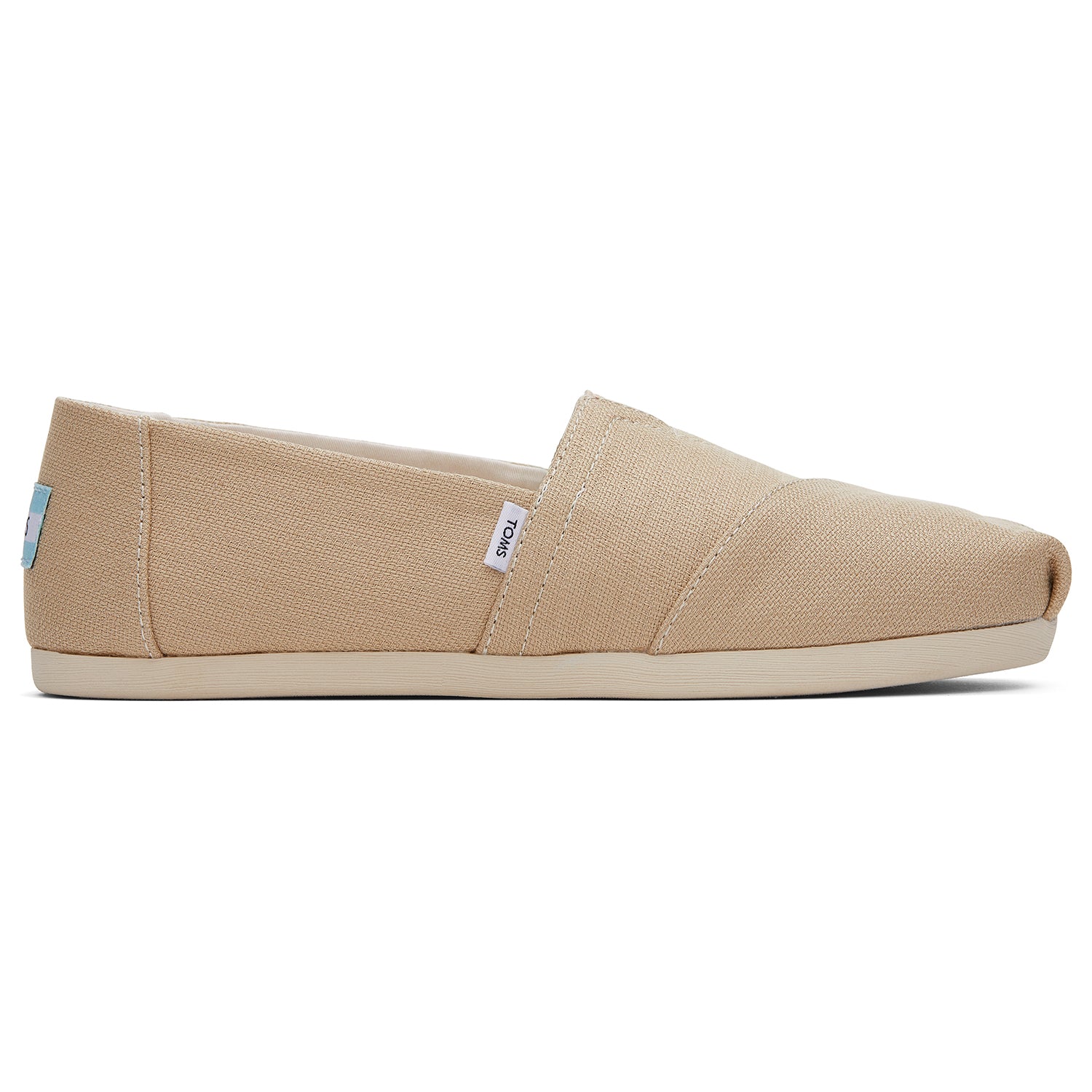 Women's Alp Woven Lightweight Slip On