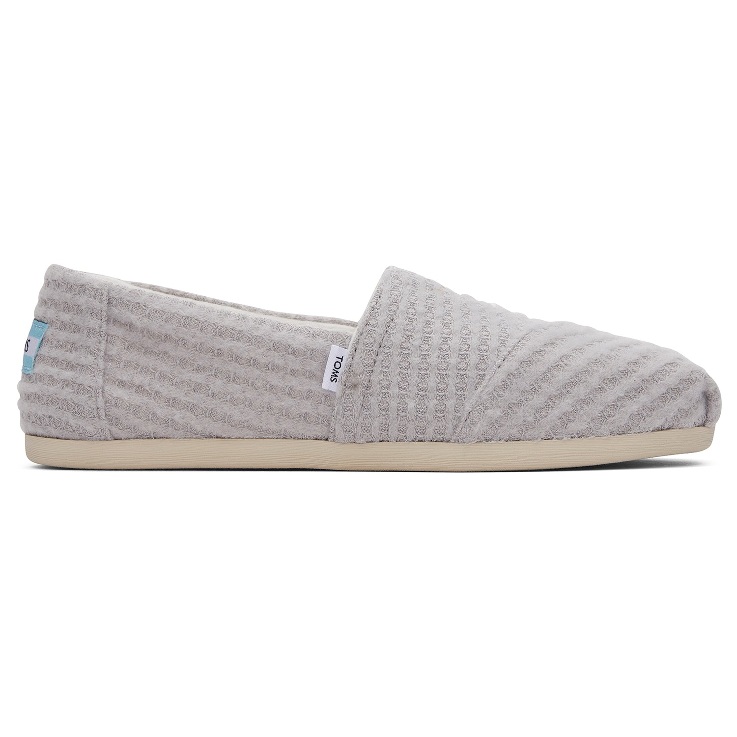 Women's Alp Cloud bound EcoRepreve Knit Slip On