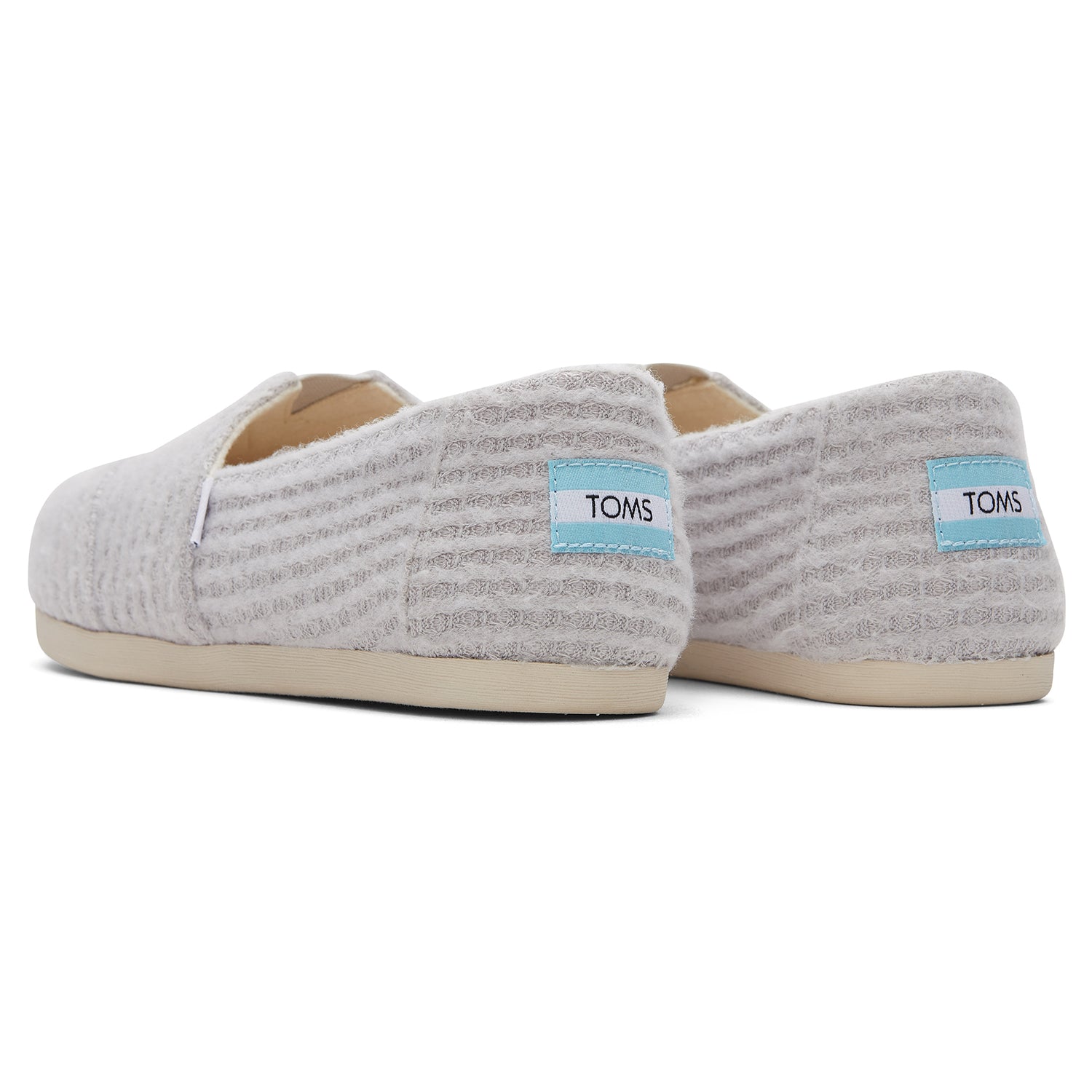 Women's Alp Cloud bound EcoRepreve Knit Slip On