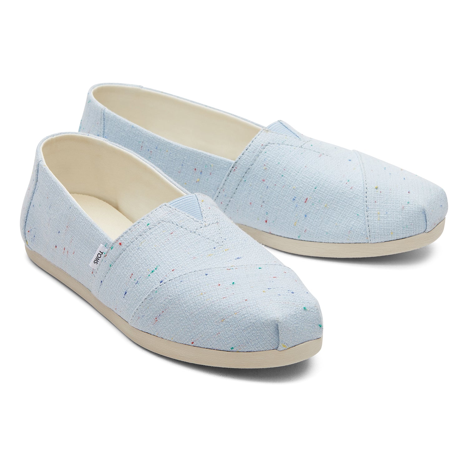 Women's Alp Lightweight Vegan Speckled Slip On