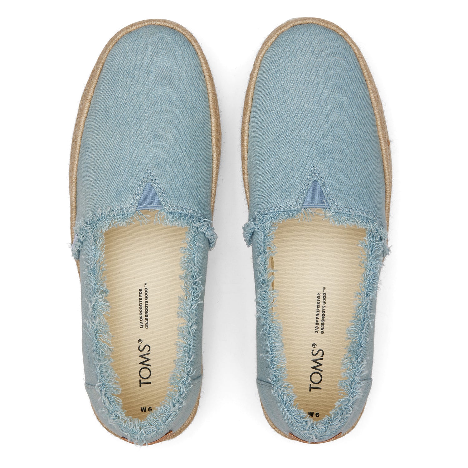 Women's Valencia Rope Wrap Espadrilles Platform