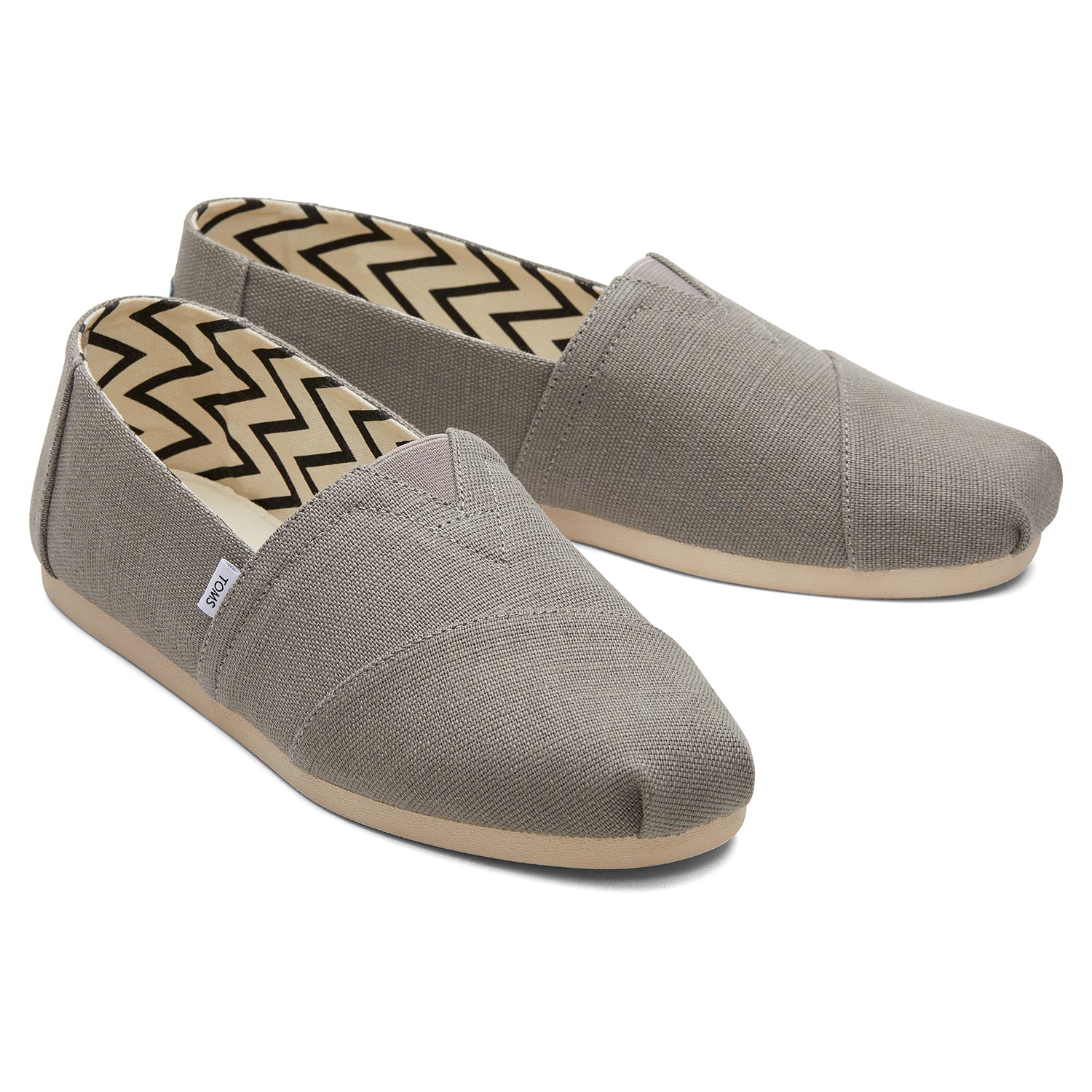 Men's Alp Heritage CanvasEarthwise Slip On