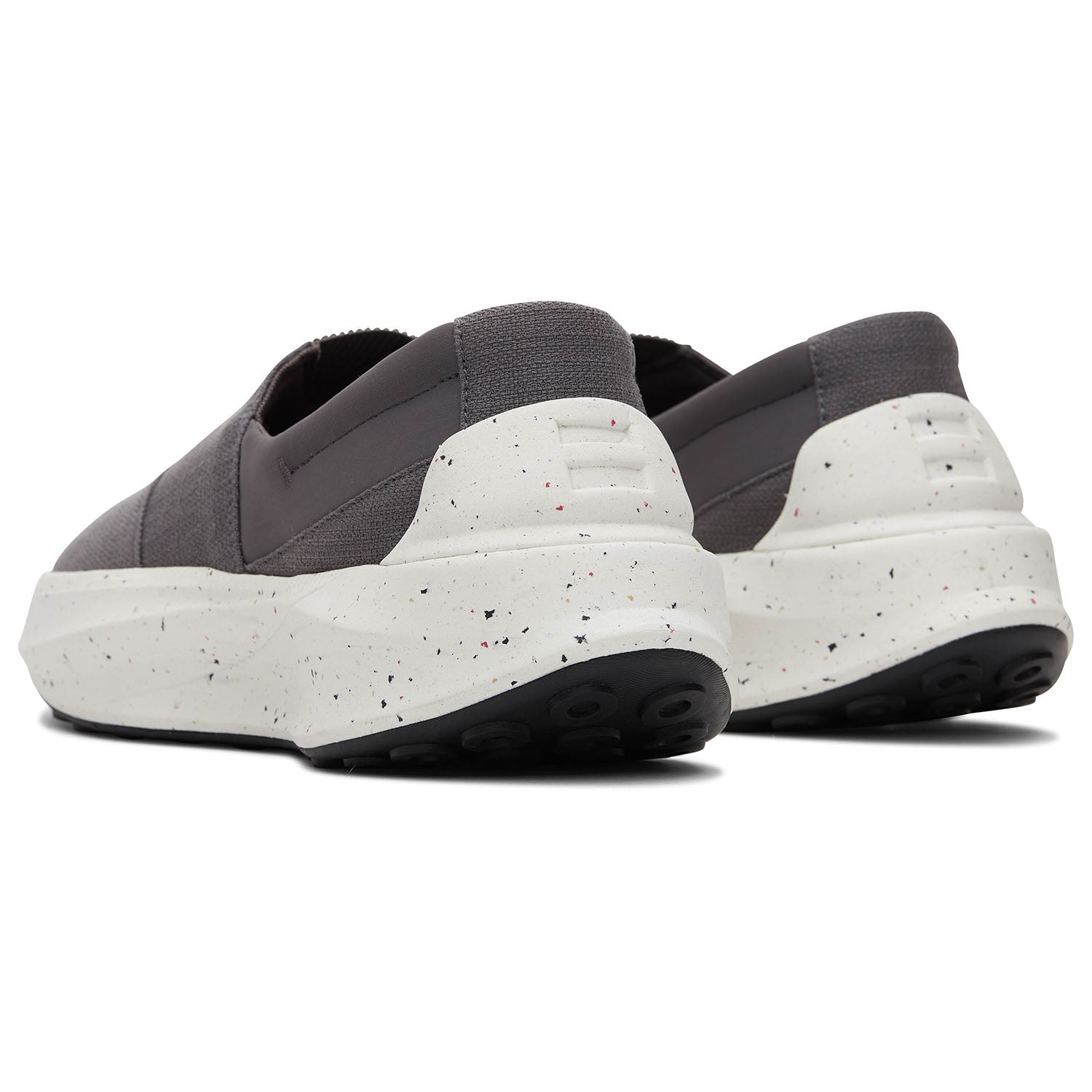 Men's Gamma EcoTrainers Grey For Men Slip On