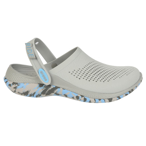 LiteRide™ 360 Navy/Pepper Unisex Clog - Crocs™ India