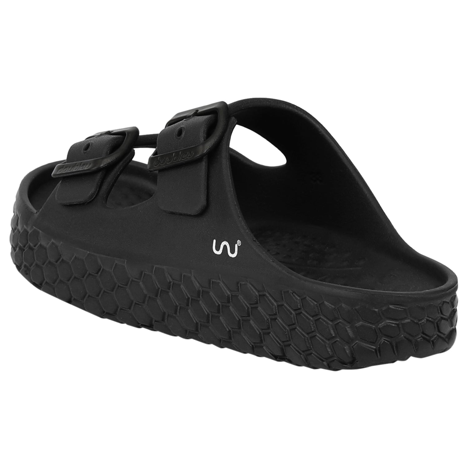 Doubleu Women Casual Flip Flops