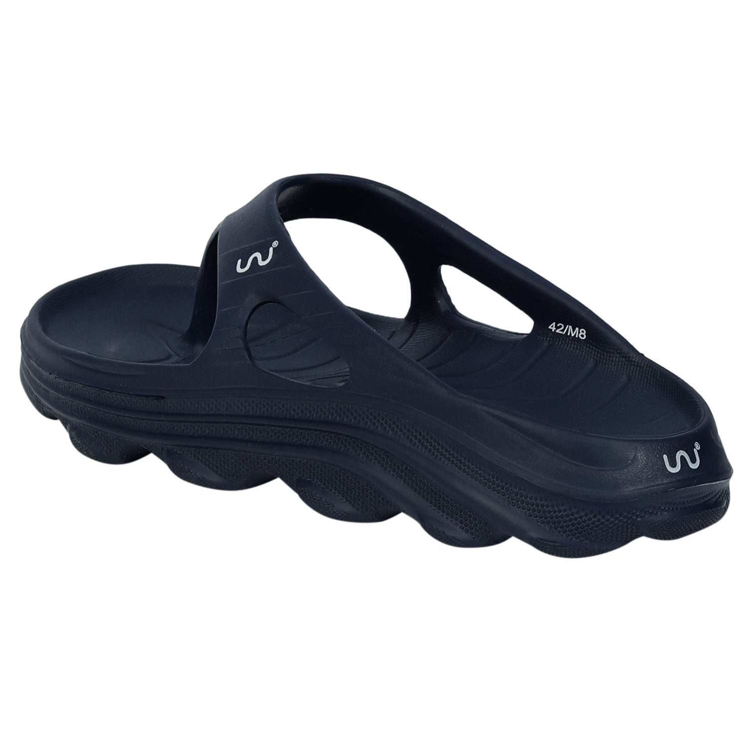 Doubleu Men Casual Flip Flops