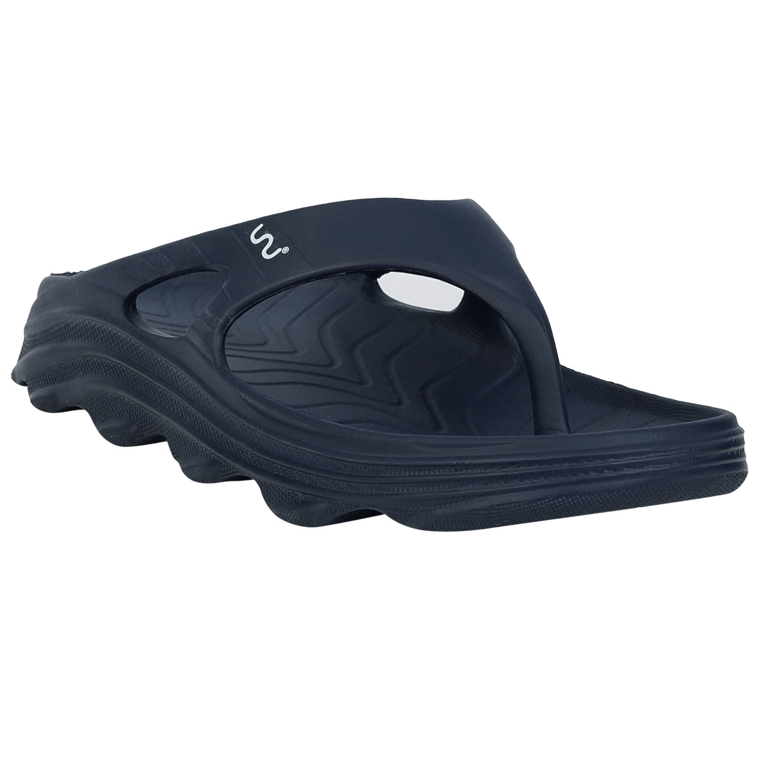 Doubleu Men Casual Flip Flops