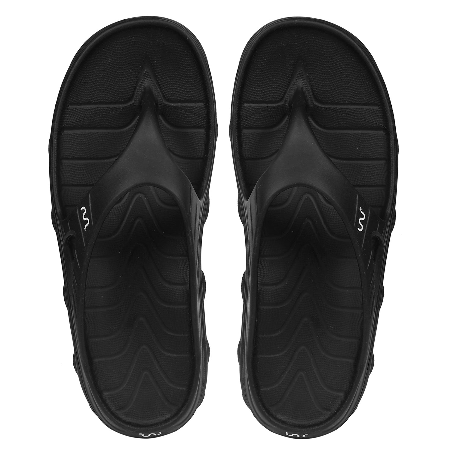 Doubleu Men Casual Flip Flops