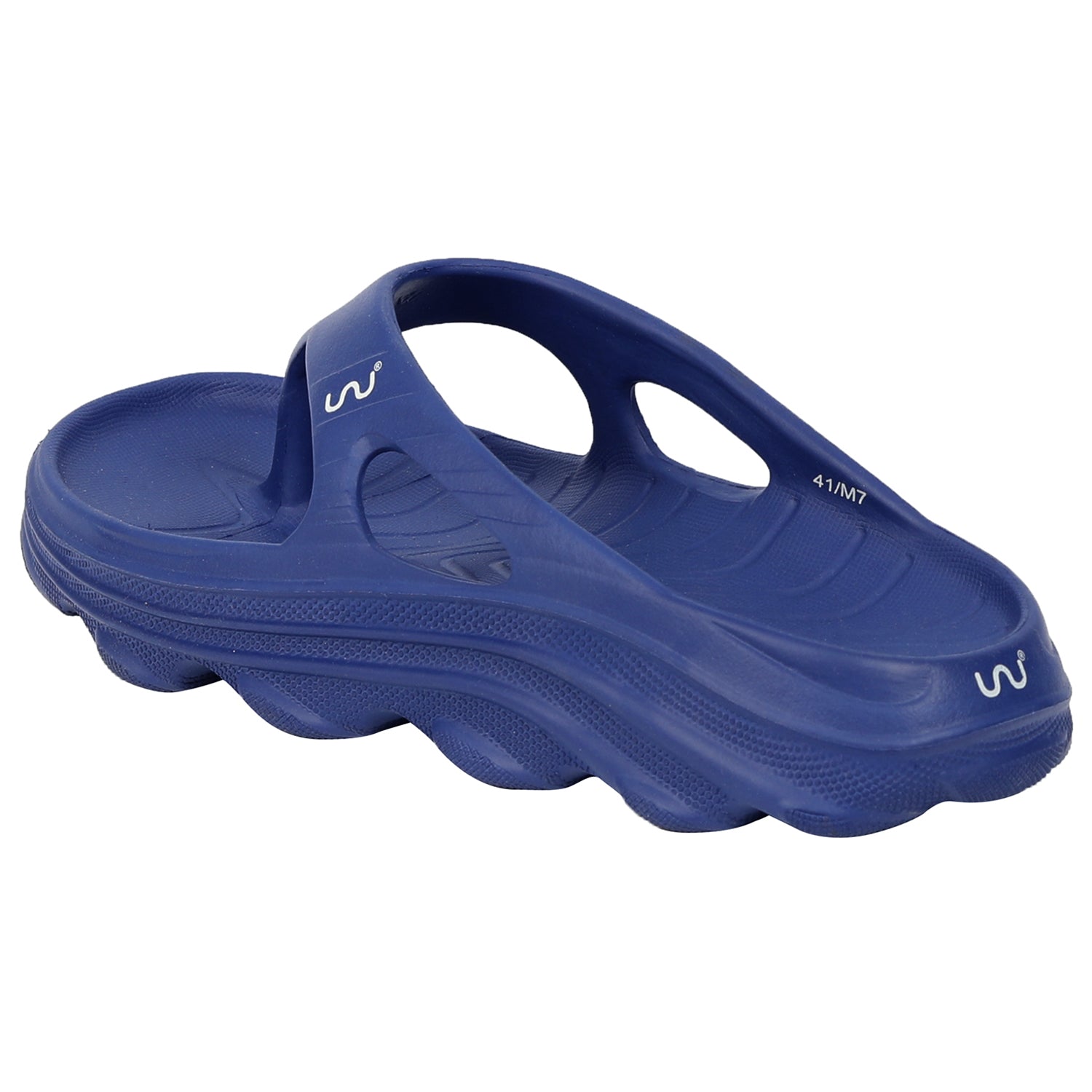 Doubleu Men Casual Flip Flops