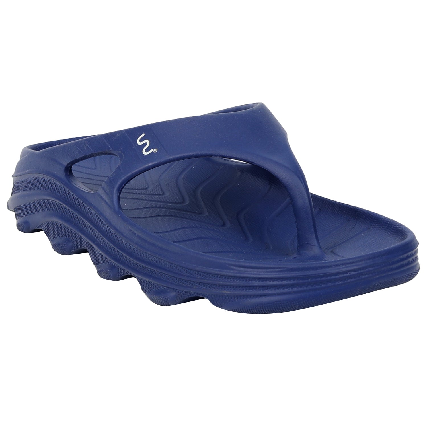 Doubleu Men Casual Flip Flops