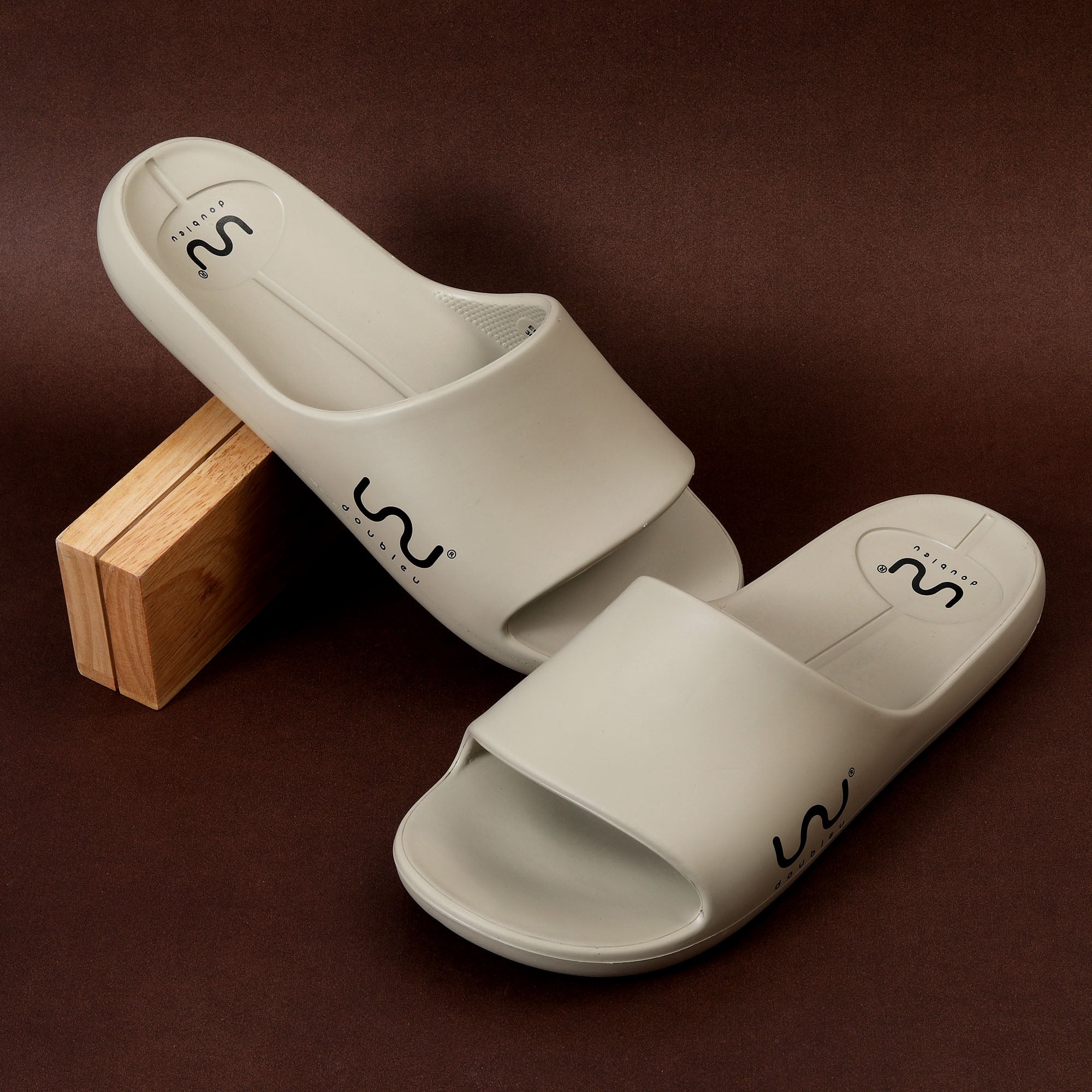 Doubleu Women Regular Slides