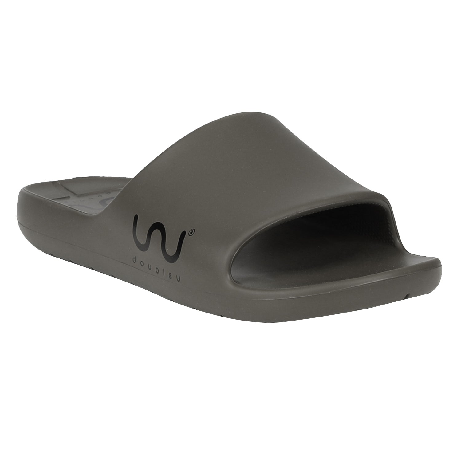 Doubleu Men Regular Flip Flops