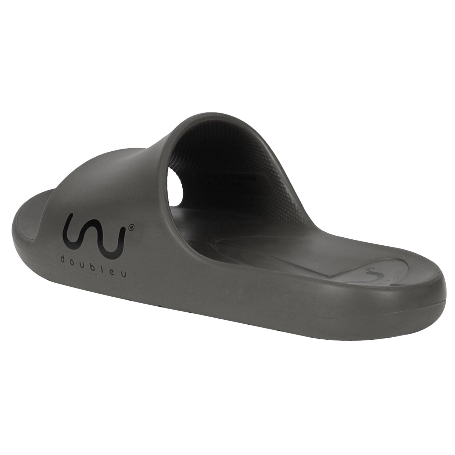 Doubleu Men Regular Flip Flops