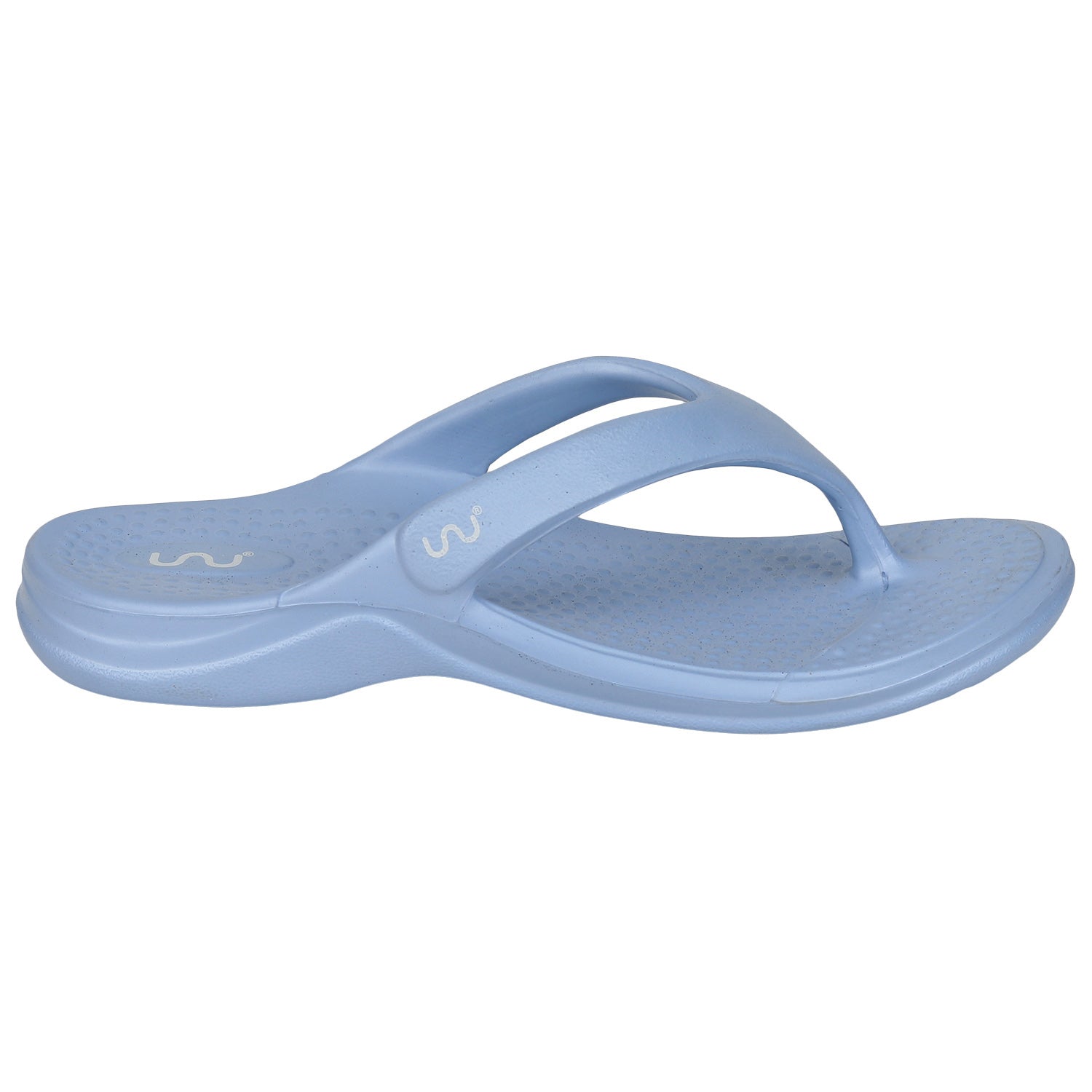 Doubleu Women Casual Flip Flops