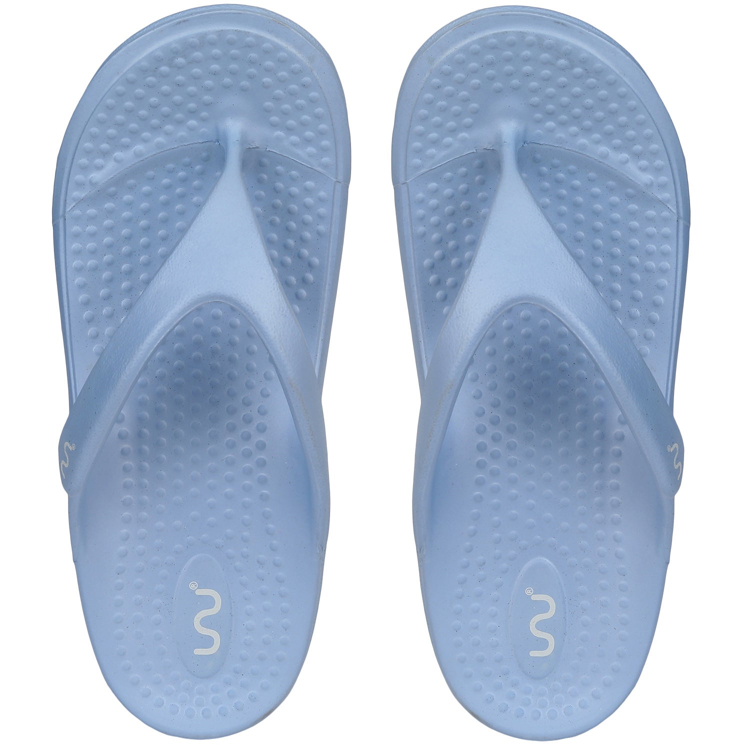 Doubleu Women Casual Flip Flops