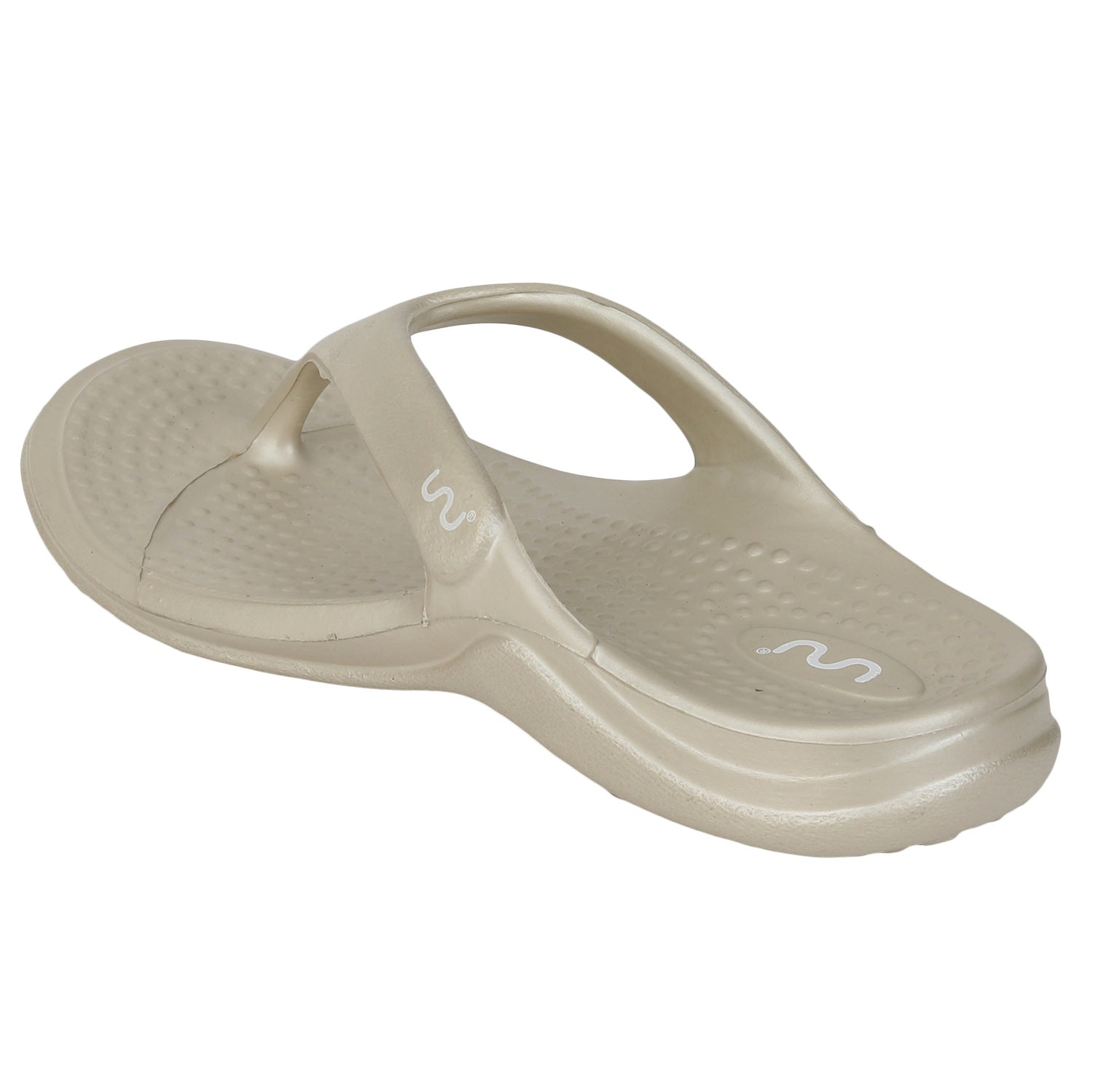 Doubleu Women Casual Flip Flops