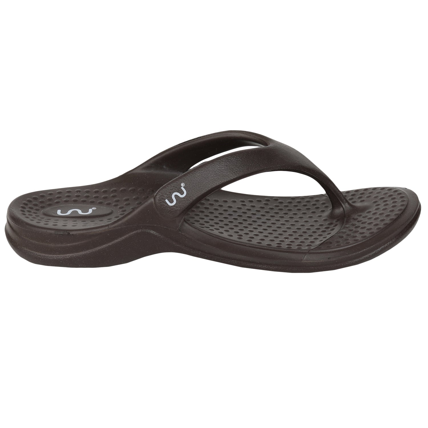 Doubleu Men Casual  Flip Flops