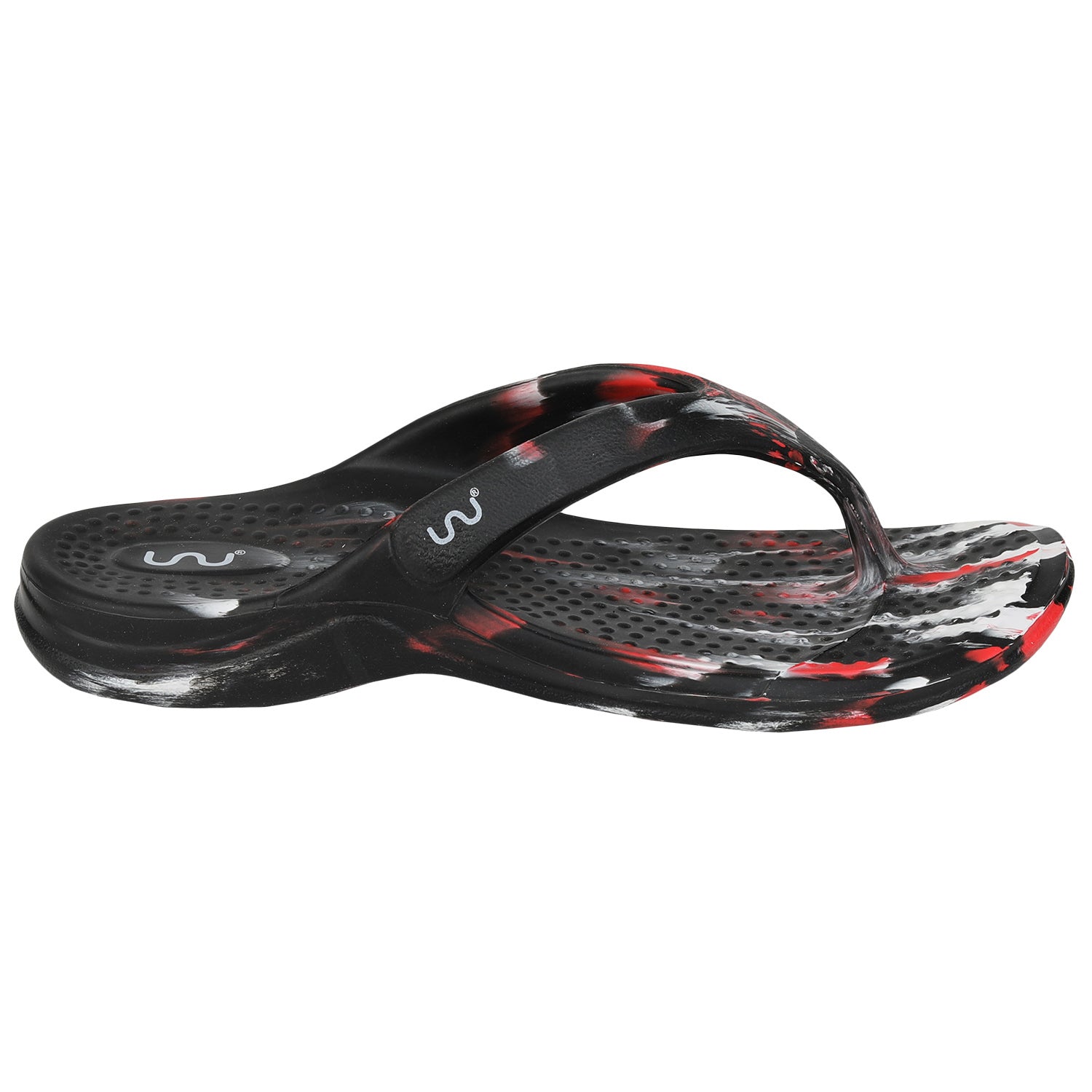 Doubleu Women Casual Flip Flops