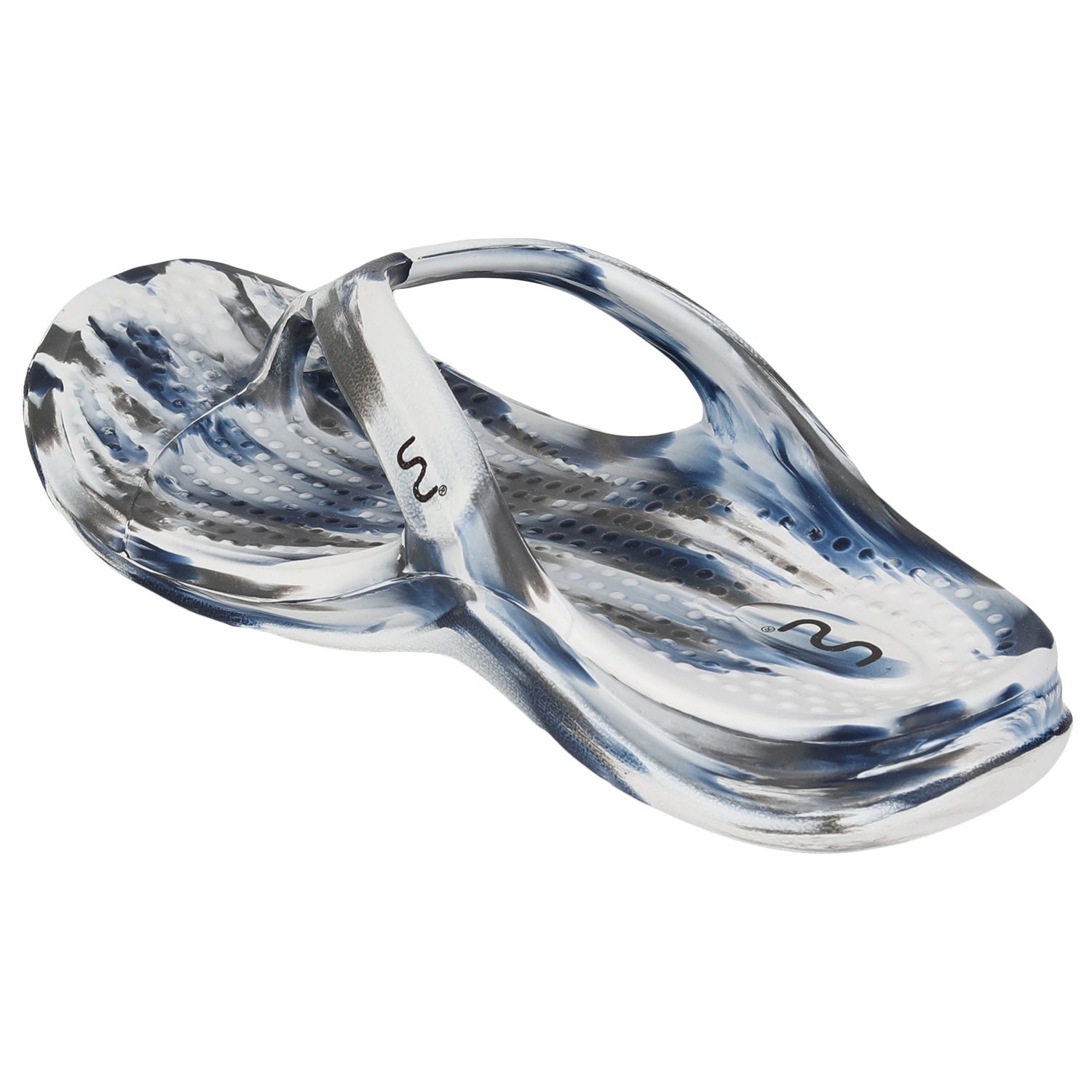 Doubleu Men Casual Flip Flops