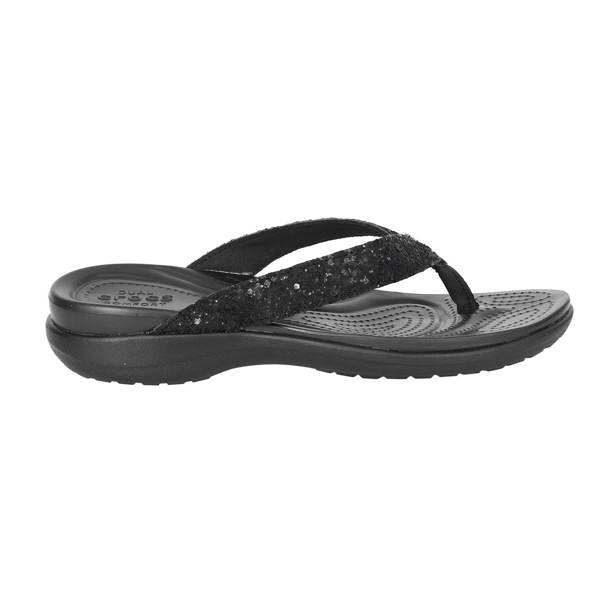 Crocs Women's Thong Flip-Flops — Centro Shoes Online