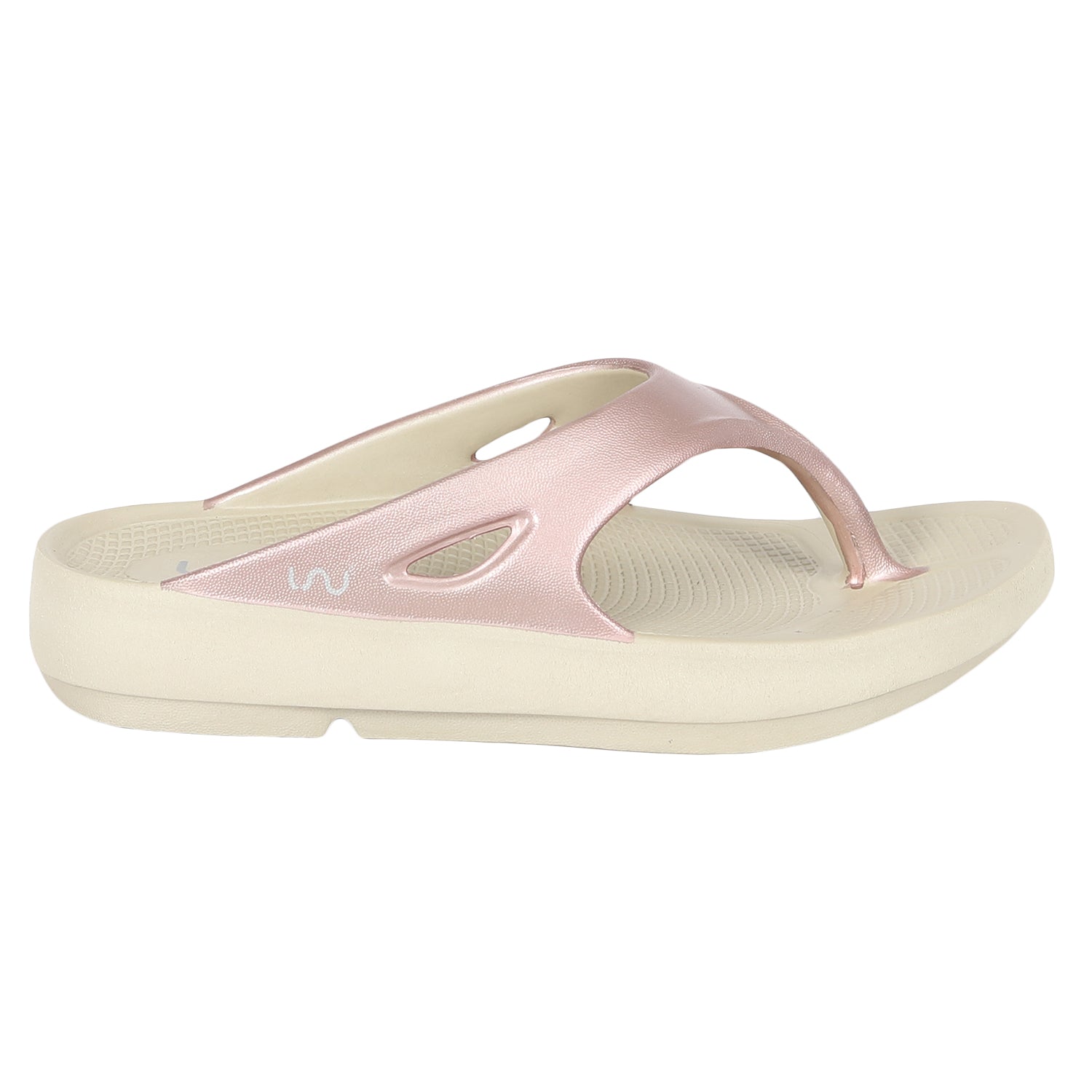 Doubleu Stylish Casual Women Flip Flops