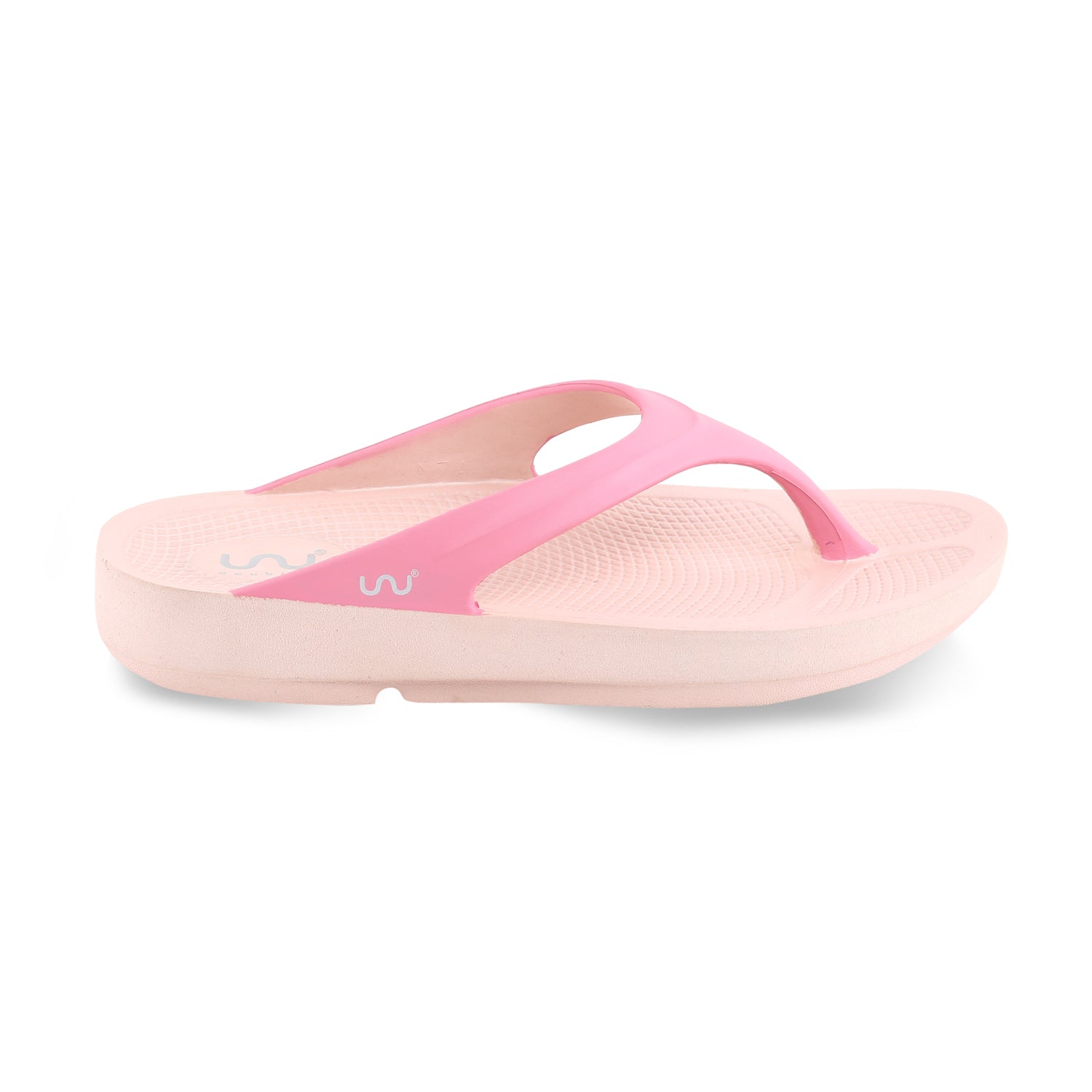 Doubleu Women Casual Flip Flops