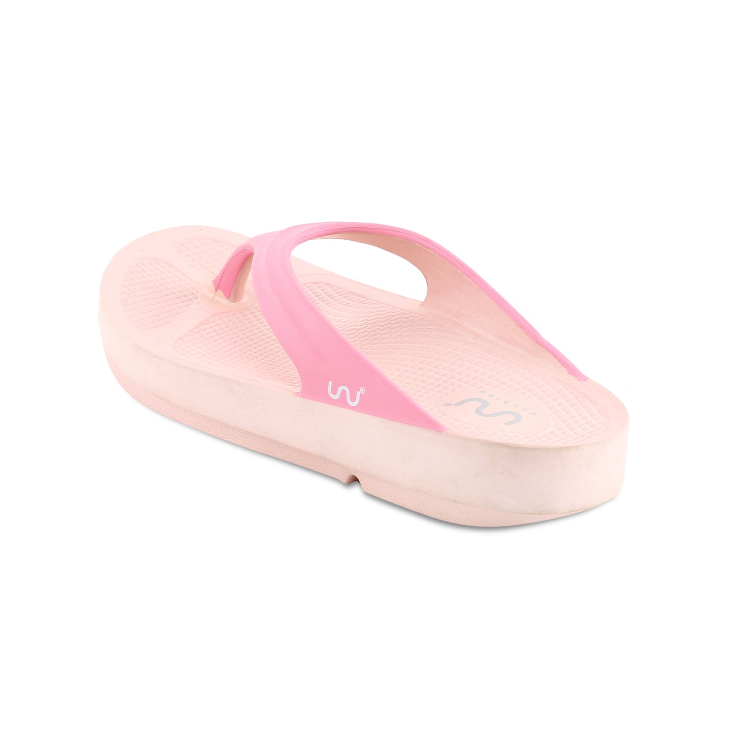 Doubleu Women Casual Flip Flops