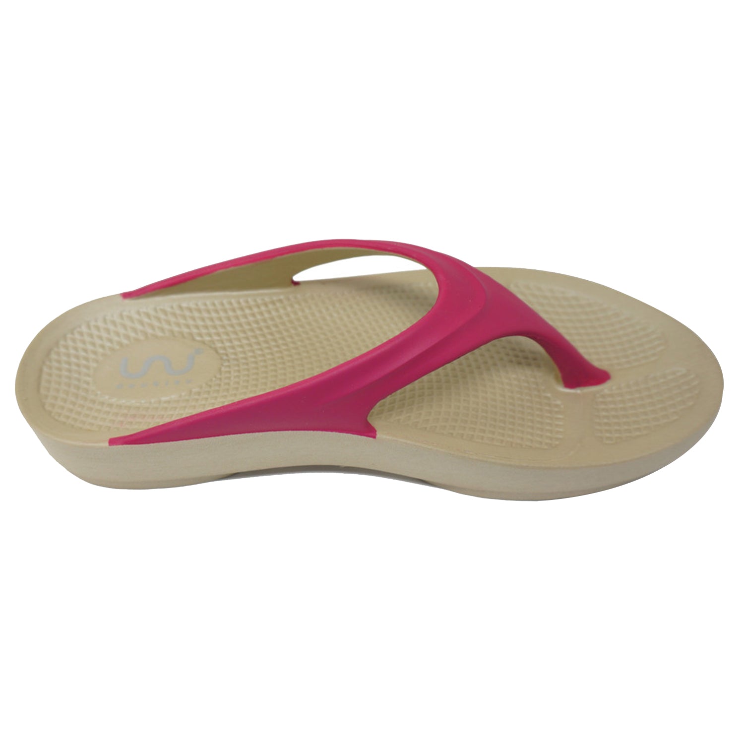 Doubleu Women Casual Flip Flops