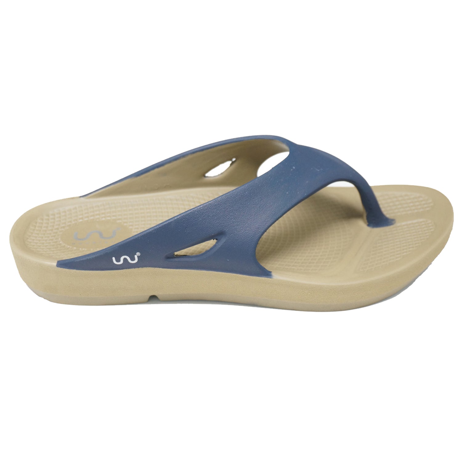 Doubleu Men Casual Flip Flops