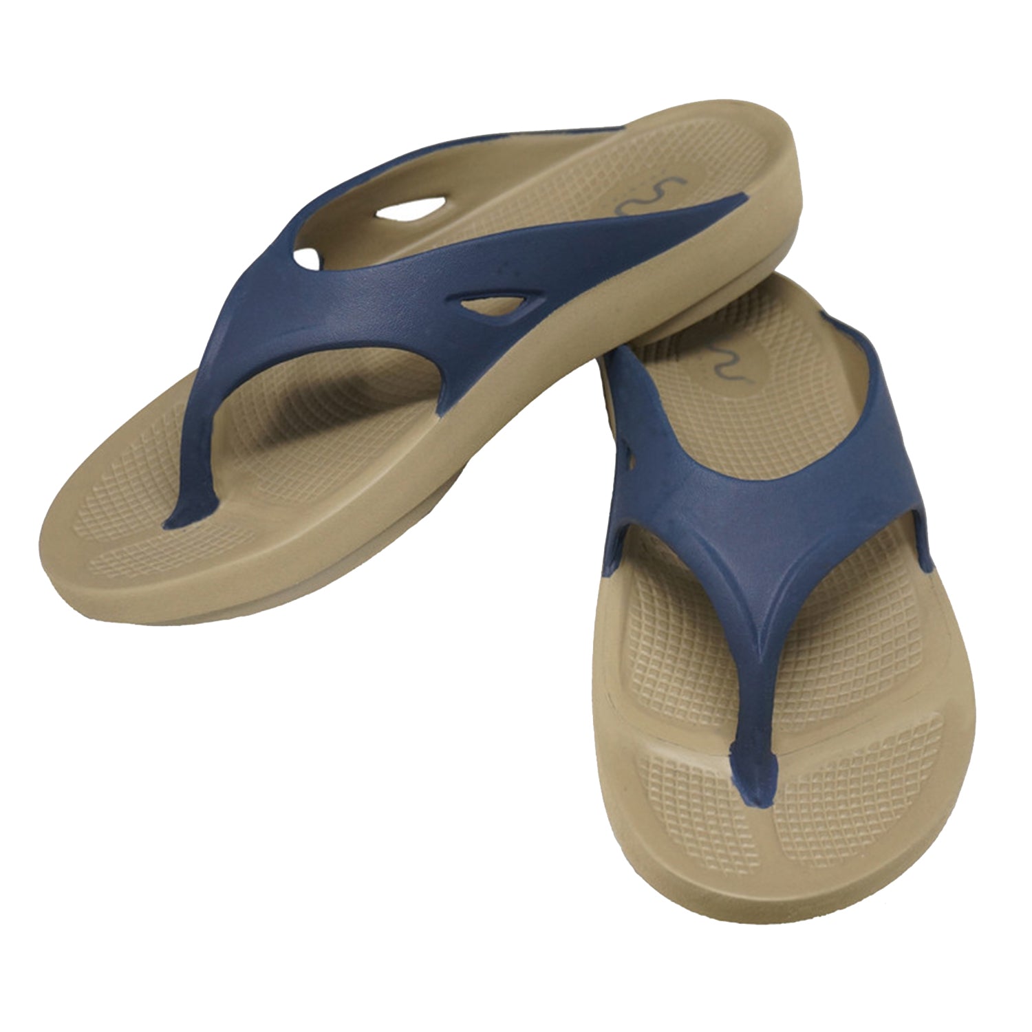 Doubleu Men Casual Flip Flops