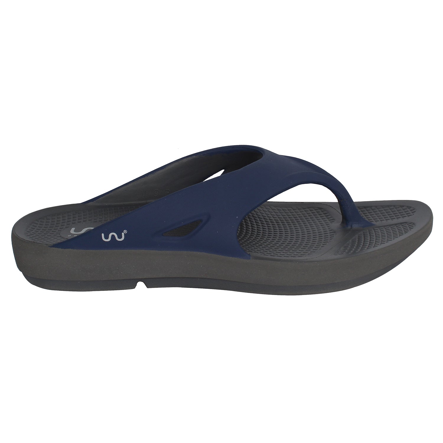 Doubleu Men Casual Flip Flops