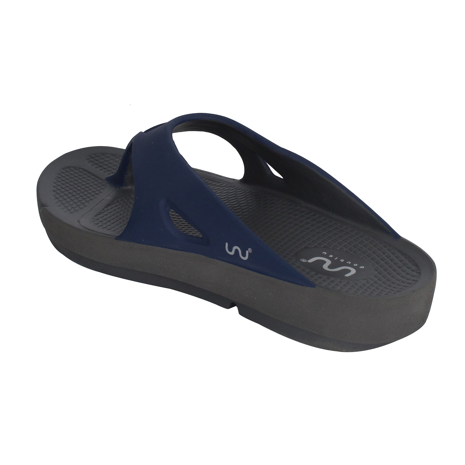 Doubleu Men Casual Flip Flops