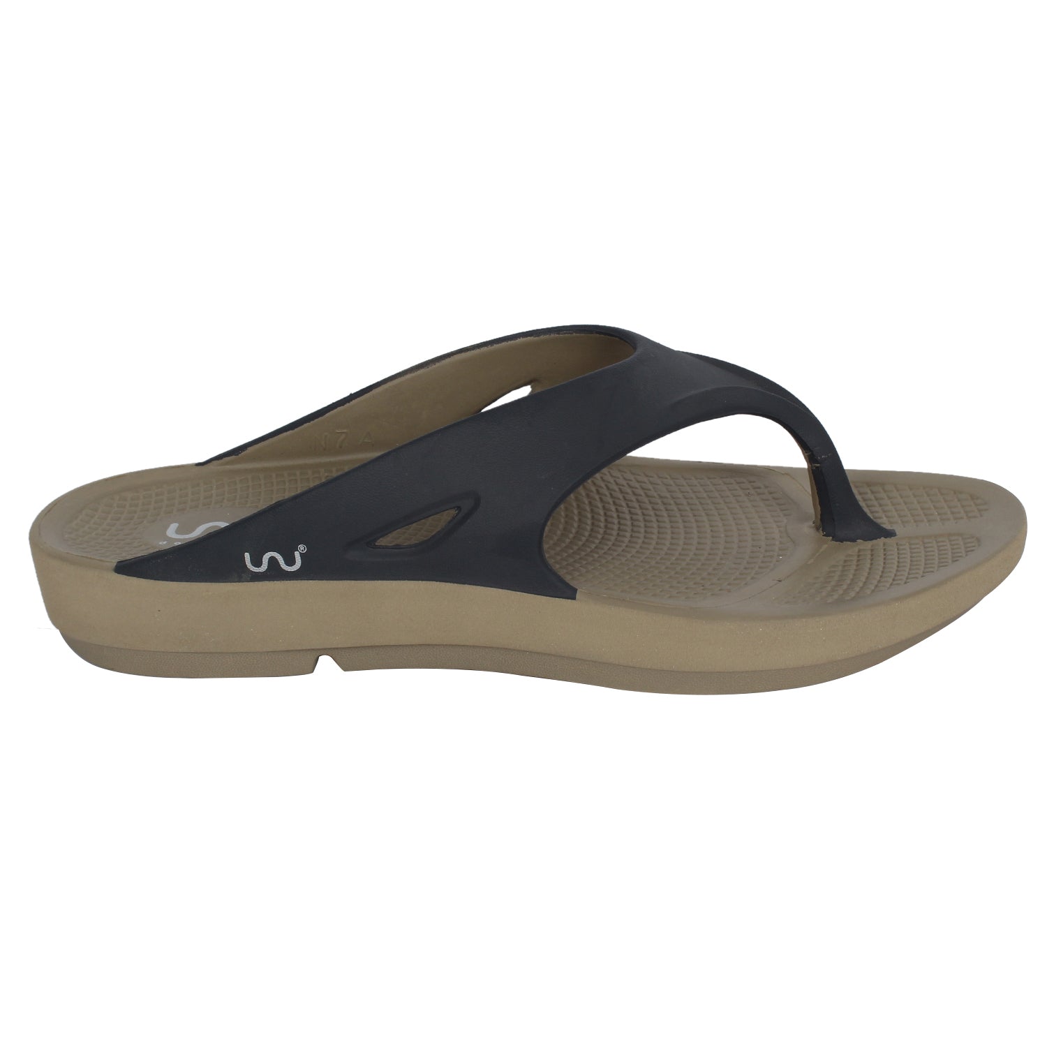 Doubleu Men Casual Flip Flops