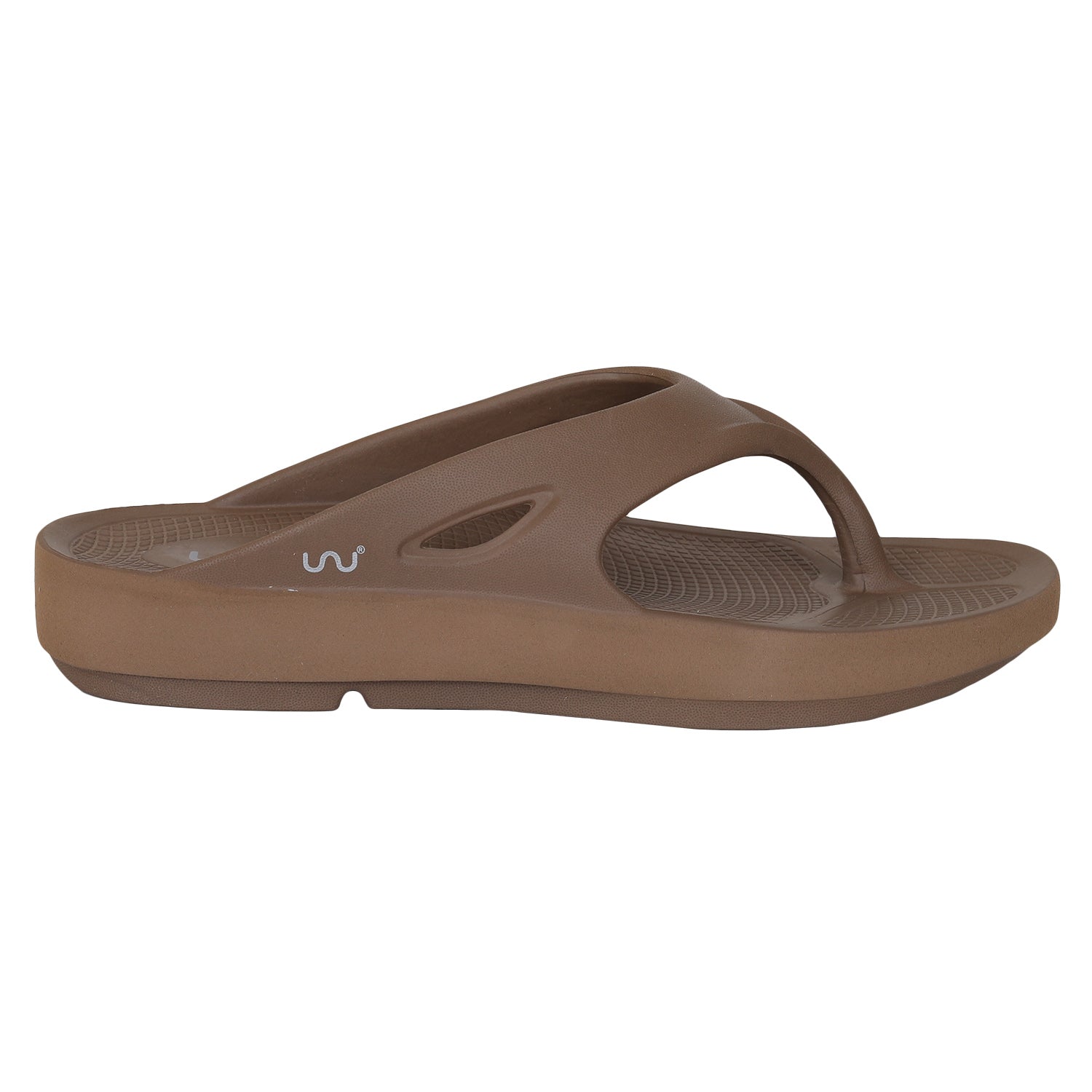 Doubleu Men Casual Flip Flops