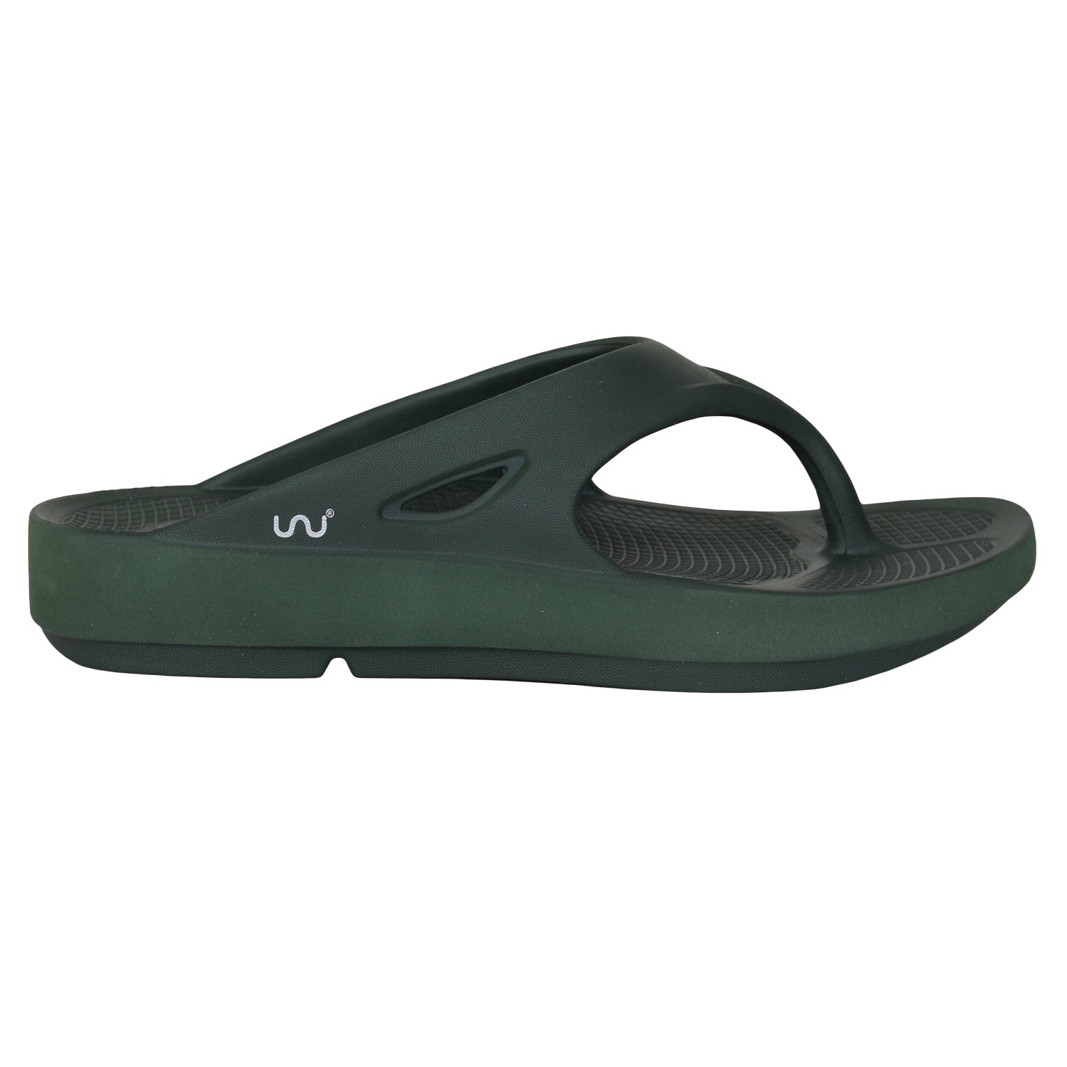 Doubleu Men Casual Flip Flops