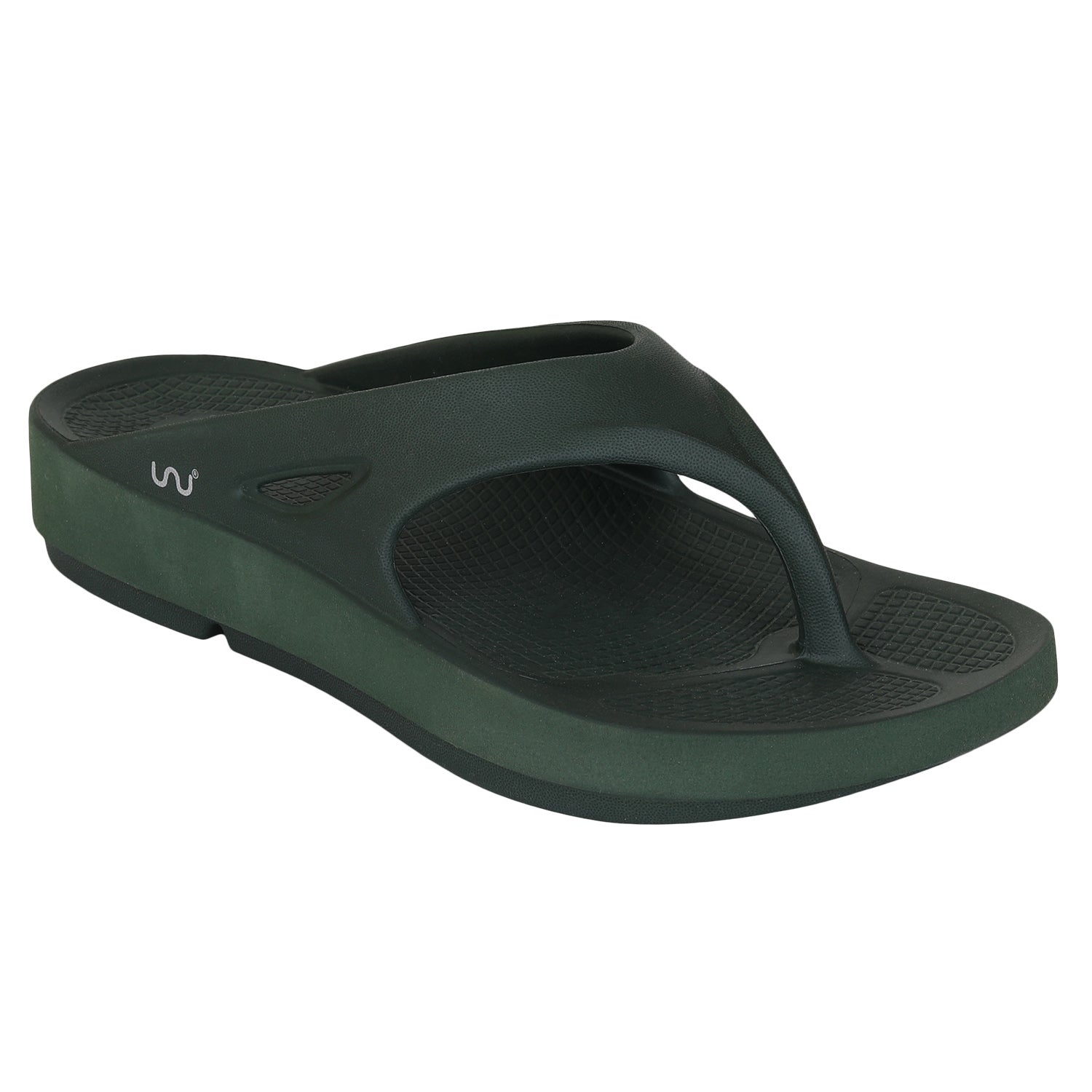 Doubleu Men Casual Flip Flops