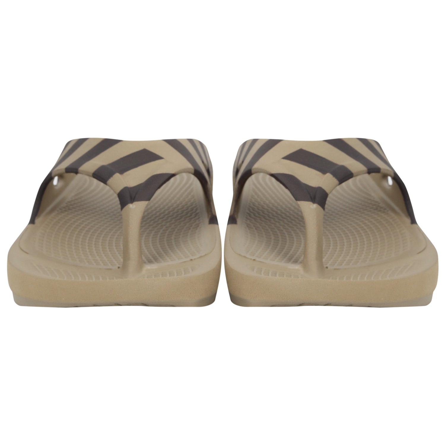 Doubleu Men Casual Flip Flops