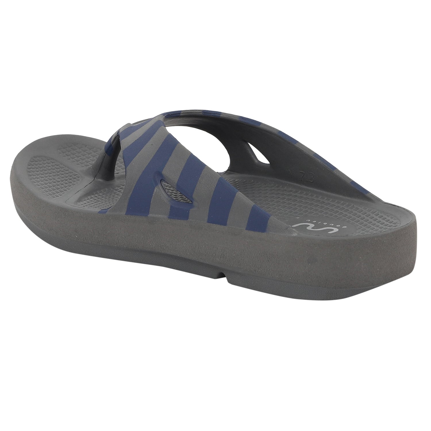 Doubleu Men Casual Flip Flops