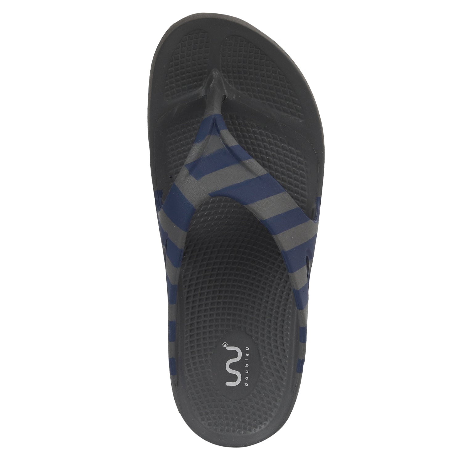 Doubleu Men Casual Flip Flops