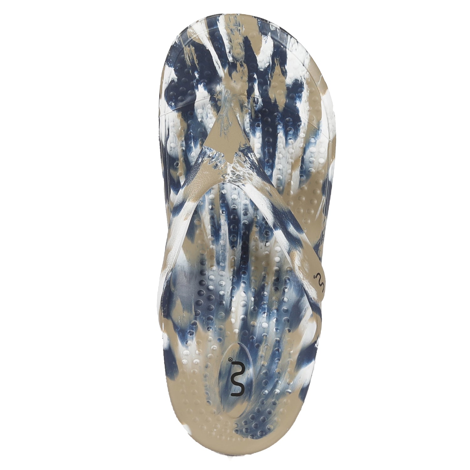 Doubleu Men Casual Flip Flops