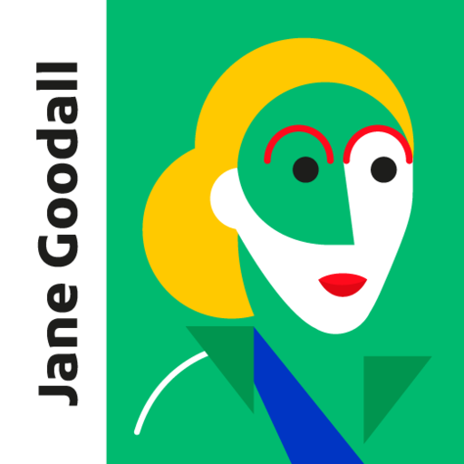 Jane Goodall